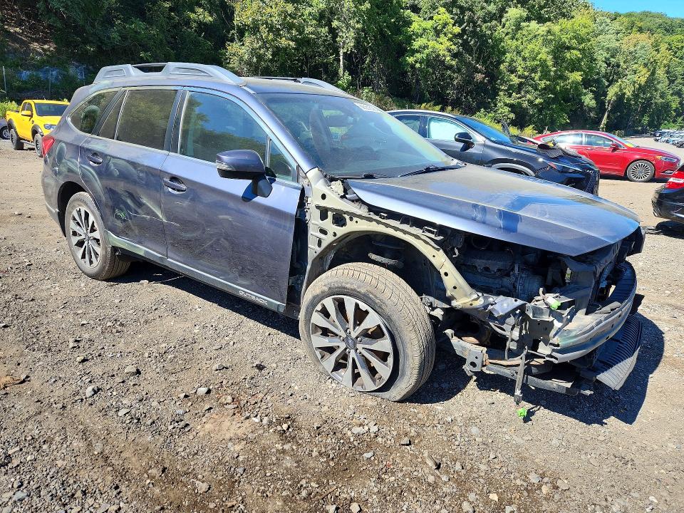 Продажа на аукционе авто 2017 Subaru Outback, vin: 4S4BSENC7H3298863, номер лота: 69051536