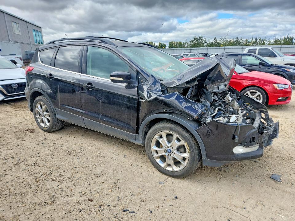 Продаж на аукціоні авто 2013 Ford Escape, vin: 1FMCU9H97DUB73811, номер лоту: 67801276