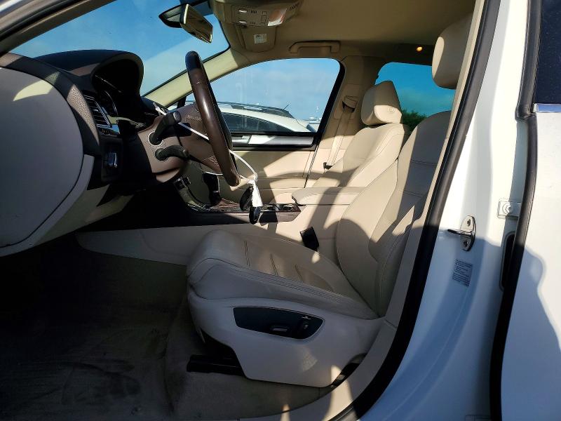 Продажа на аукционе авто 2014 Volkswagen Touareg, vin: WVGEP9BP1ED007101, номер лота: 68679426