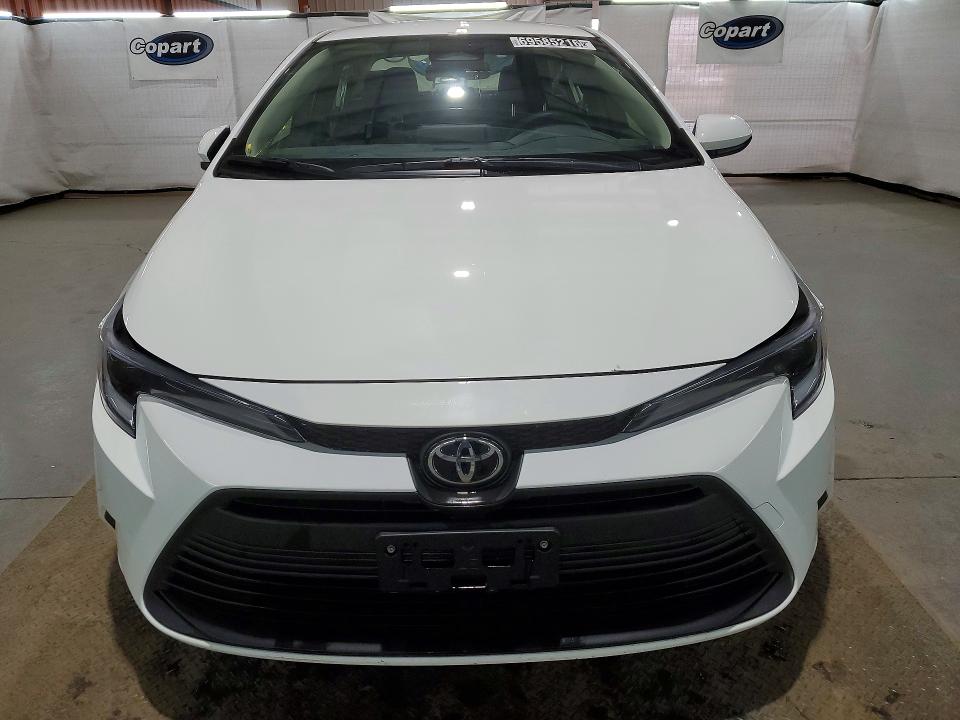 Продажа на аукционе авто 2026 Toyota Corolla, vin: JTDBCMFE9T3121381, номер лота: 69585216