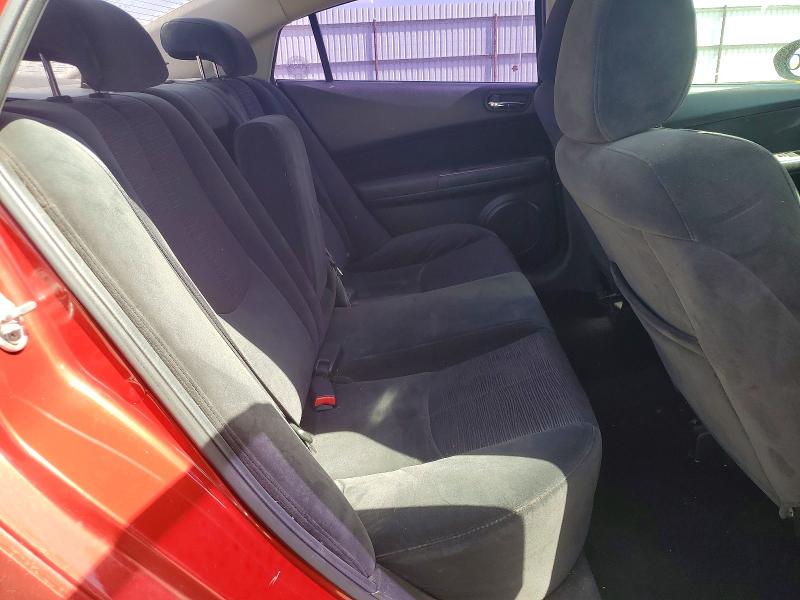 Aukcja sprzedaży 2010 Mazda 6, vin: 1YVHZ8CH3A5M30743, numer aukcji: 67924856