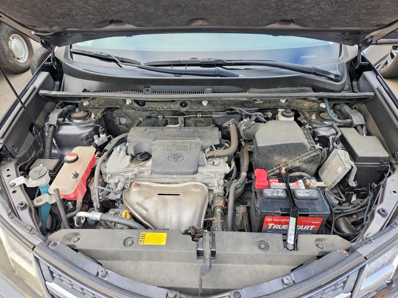 Продажа на аукционе авто 2015 Toyota Rav4, vin: JTMRFREV5FD102099, номер лота: 70676376