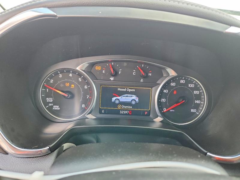Aukcja sprzedaży 2024 Chevrolet Blazer, vin: 3GNKBCR4XRS168218, numer aukcji: 68836786
