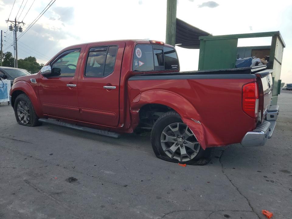 Aukcja sprzedaży 2017 Nissan Frontier, vin: 1N6DD0ER9HN709941, numer aukcji: 69195876