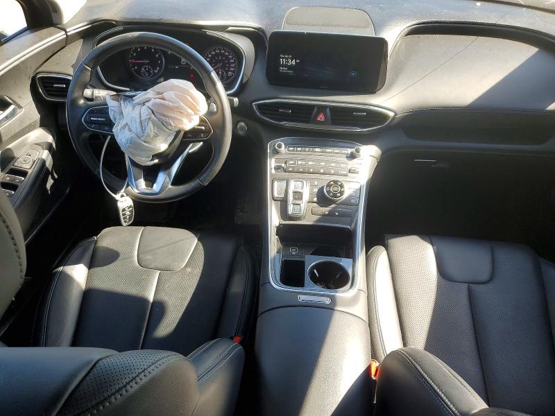 Aukcja sprzedaży 2023 Hyundai Santa Fe, vin: 5NMS3DAJ8PH595043, numer aukcji: 69411716