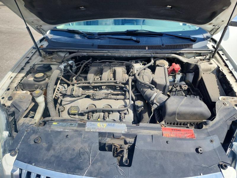 Aukcja sprzedaży 2009 Mercury Sable, vin: 1MEHM40W29G631595, numer aukcji: 68274636