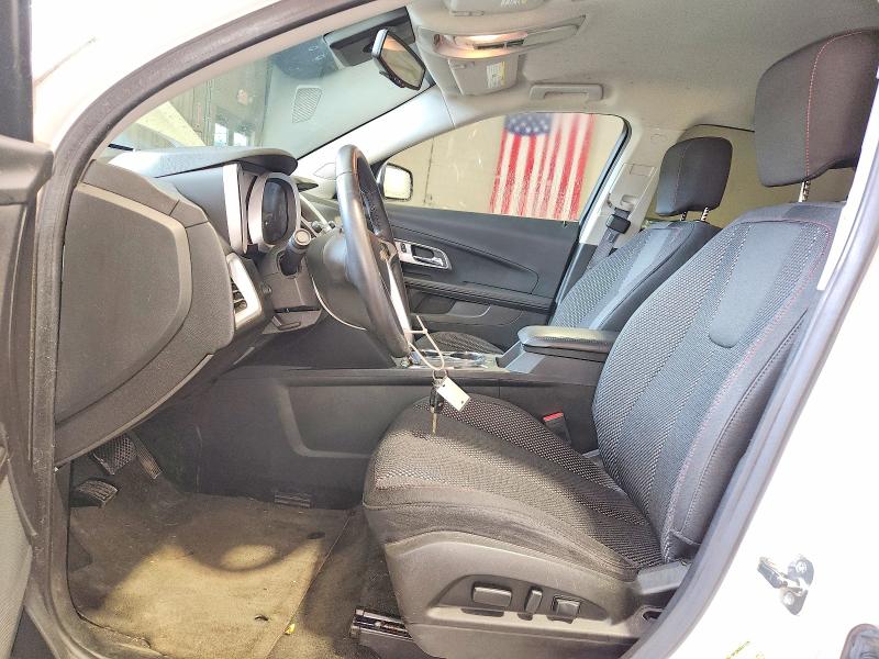 Aukcja sprzedaży 2017 Chevrolet Equinox, vin: 2GNFLFEK0H6254722, numer aukcji: 69698766