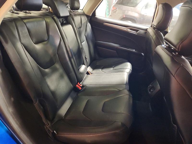 Aukcja sprzedaży 2019 Ford Fusion, vin: 3FA6P0RUXKR217303, numer aukcji: 68140906