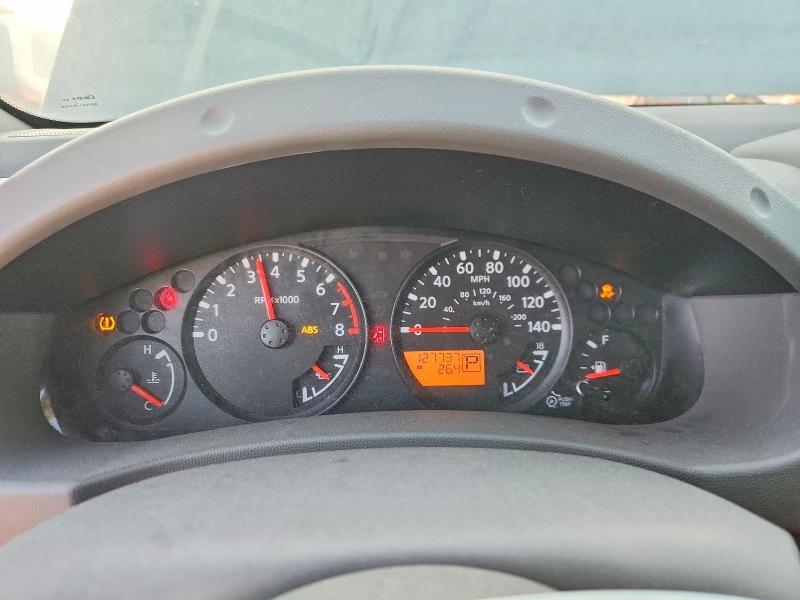 68259856 :رقم المزاد ، 1N6DD0ER5HN718491 vin ، 2017 Nissan Frontier مزاد بيع