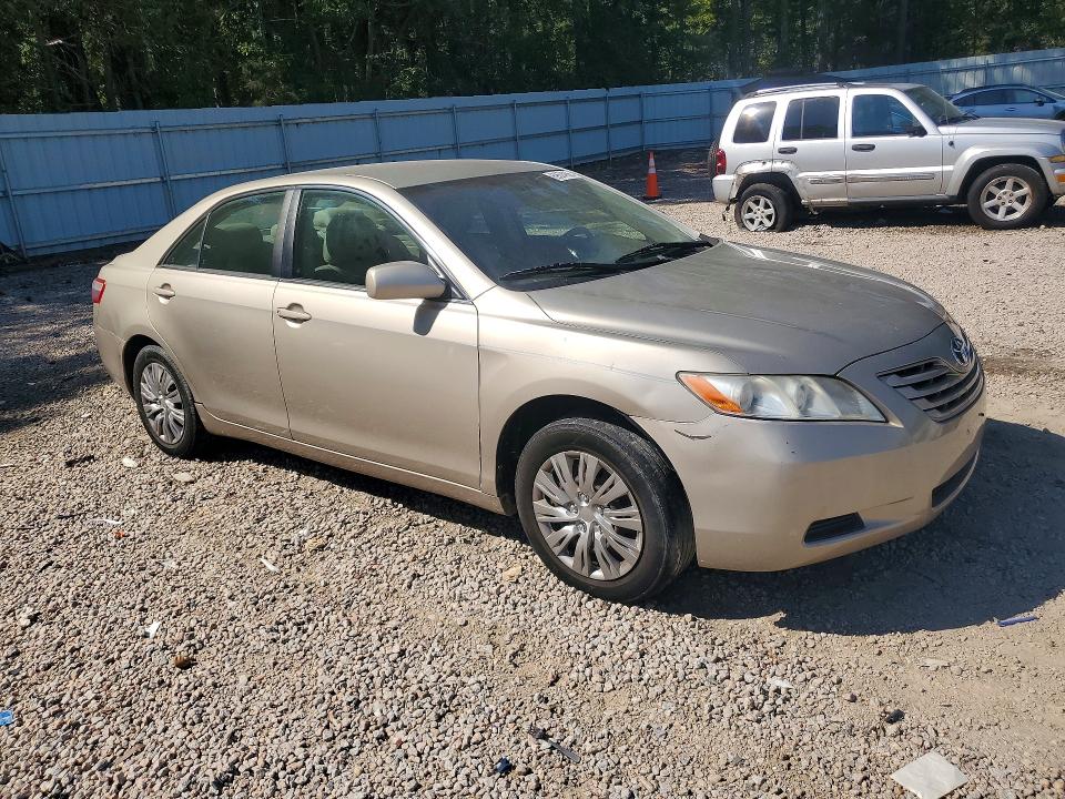 Продажа на аукционе авто 2007 Toyota Camry, vin: 4T1BE46KX7U169130, номер лота: 69574966