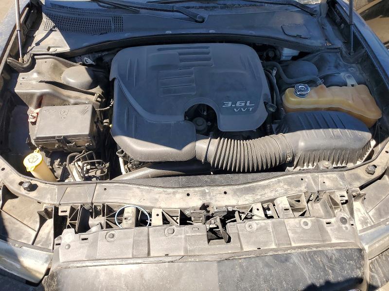 2012 Dodge Charger მანქანა იყიდება აუქციონზე, vin: 2C3CDXBG6CH281939, აუქციონის ნომერი: 68031826
