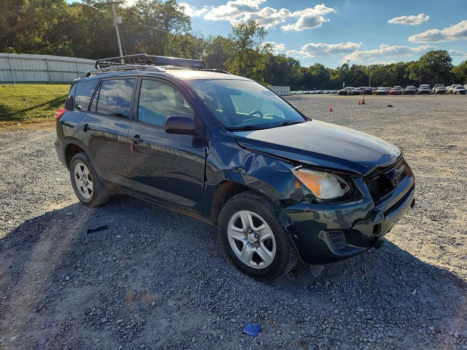 Продаж на аукціоні авто 2012 Toyota Rav4, vin: 2T3ZF4DV6CW121490, номер лоту: 71102996