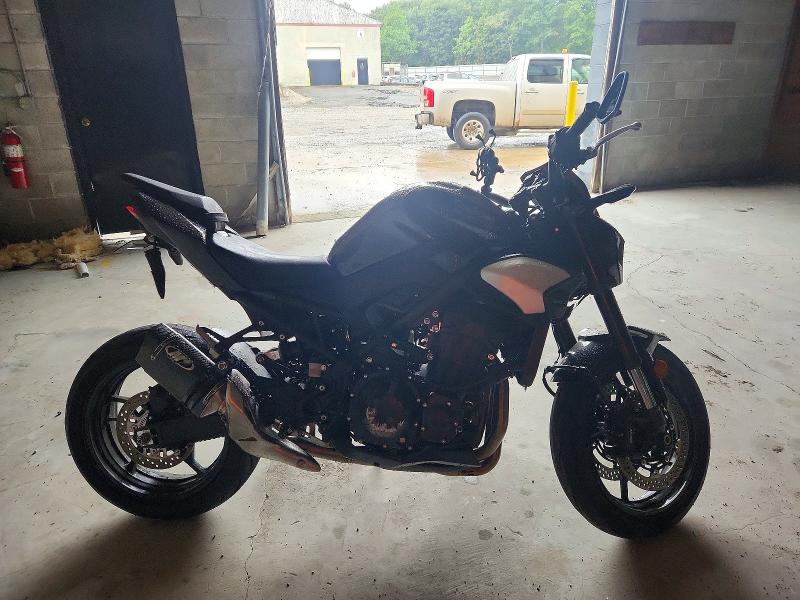 Продажа на аукционе авто 2025 Kawasaki Zr900, vin: ML5ZRDS12SDA00505, номер лота: 67238396