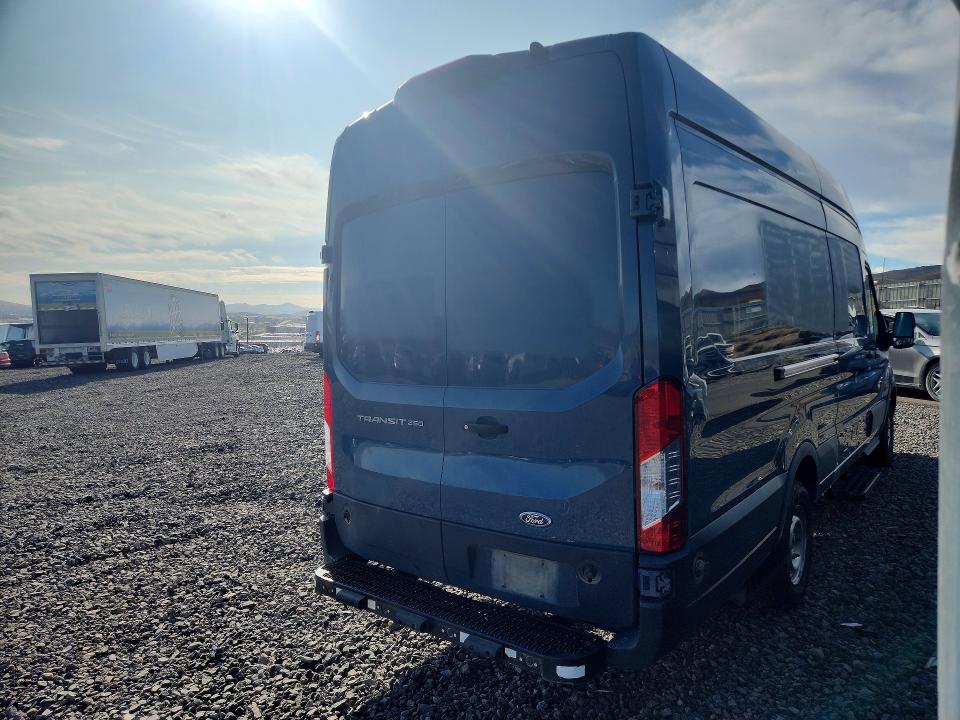 Aukcja sprzedaży 2020 Ford Transit 250, vin: 1FTBR3X81LKA86679, numer aukcji: 65958346