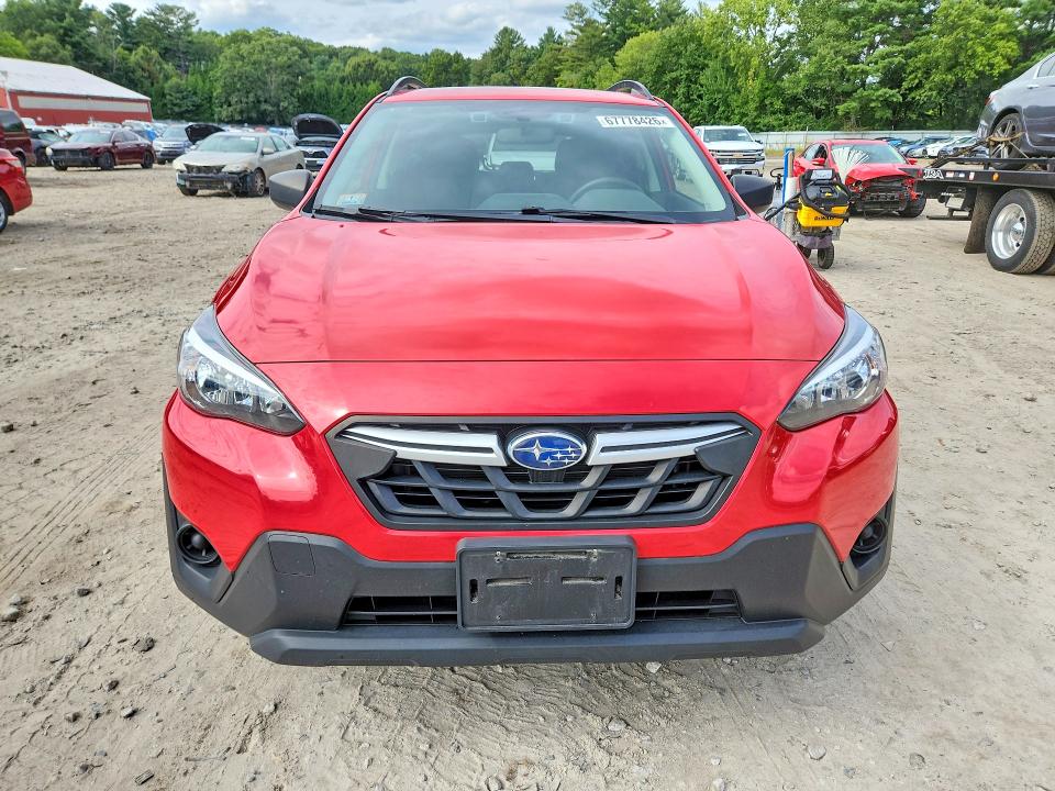 Продаж на аукціоні авто 2023 Subaru Crosstrek, vin: JF2GTABC0PH297111, номер лоту: 67778426