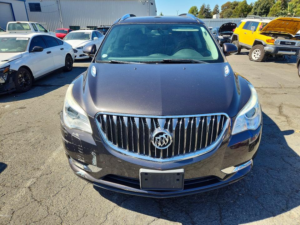 Aukcja sprzedaży 2017 Buick Enclave, vin: 5GAKRBKD0HJ270220, numer aukcji: 67480816