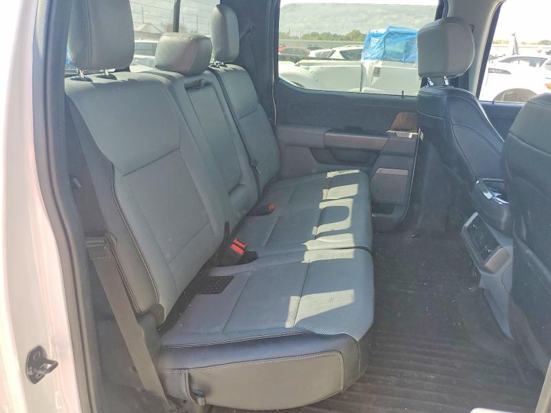 Продаж на аукціоні авто 2023 Ford F150, vin: 1FTEW1C5XPKF38124, номер лоту: 69639686