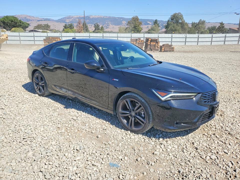 Aukcja sprzedaży 2023 Acura Integra, vin: 19UDE4H68PA026449, numer aukcji: 70084046
