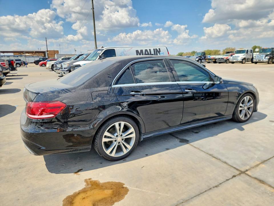 Продаж на аукціоні авто 2014 Mercedes-benz E, vin: WDDHF5KB3EA901724, номер лоту: 69469986