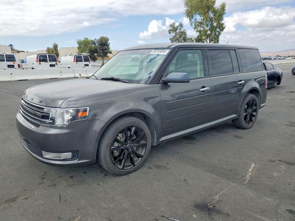 Продаж на аукціоні авто 2019 Ford Flex, vin: 2FMGK5C89KBA11809, номер лоту: 69335056