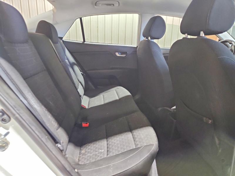 Продаж на аукціоні авто 2021 Kia Rio, vin: 3KPA24AD0ME409197, номер лоту: 68869176
