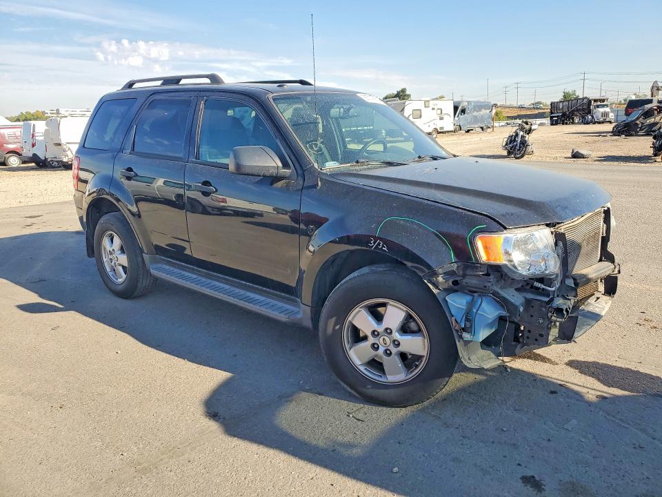 Aukcja sprzedaży 2012 Ford Escape, vin: 1FMCU9DG4CKB68161, numer aukcji: 68714736