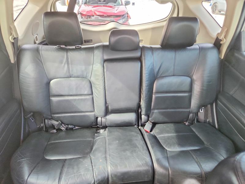 Aukcja sprzedaży 2012 Nissan Murano, vin: JN8AZ1MUXCW115188, numer aukcji: 68344226