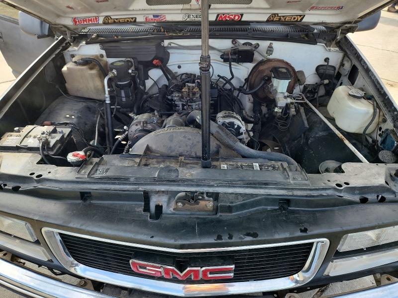 Aukcja sprzedaży 1994 Gmc Sierra, vin: 1GTEC14K5RE563284, numer aukcji: 69629326