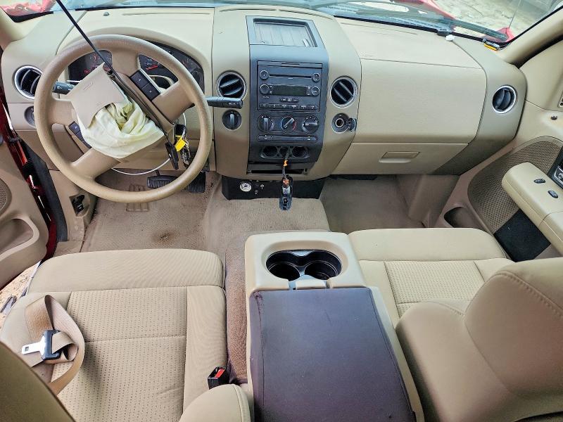 Продажа на аукционе авто 2007 Ford F150, vin: 1FTPX04527KD05725, номер лота: 68447146
