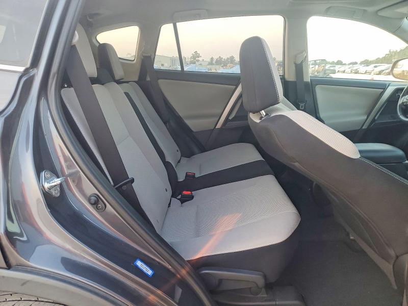 Aukcja sprzedaży 2016 Toyota Rav4, vin: 2T3WFREVXGW256105, numer aukcji: 70486536