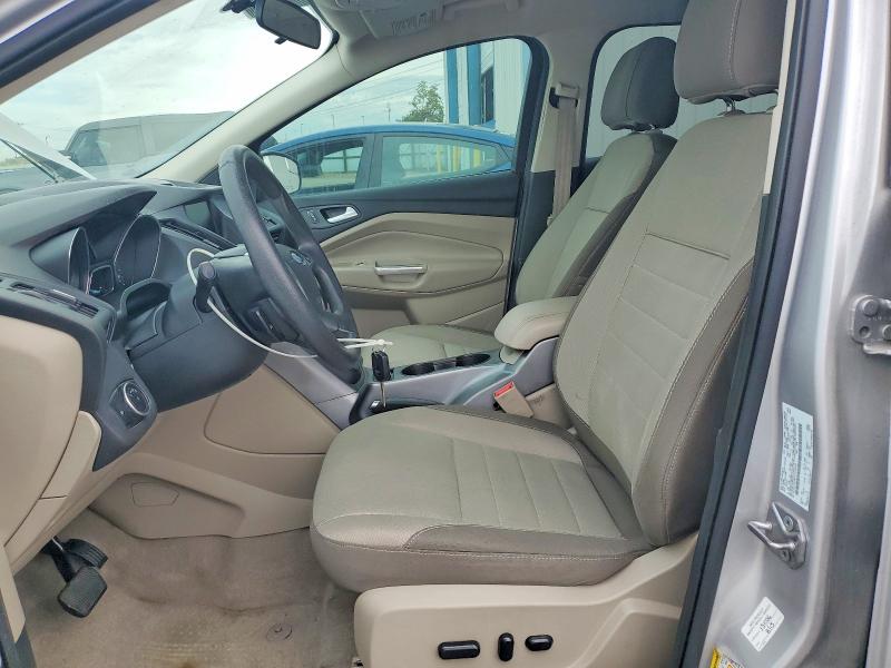 70328336 :رقم المزاد ، 1FMCU9G9XFUC29082 vin ، 2015 Ford Escape مزاد بيع