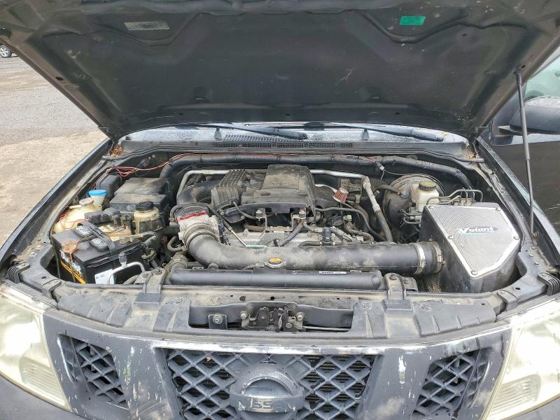 Продаж на аукціоні авто 2013 Nissan Frontier, vin: 1N6AD0FV2DN717615, номер лоту: 70477116
