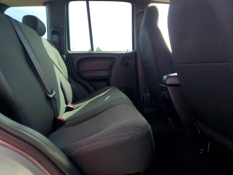 68297266 :رقم المزاد ، 1J4GL48K33W537511 vin ، 2003 Jeep Liberty مزاد بيع