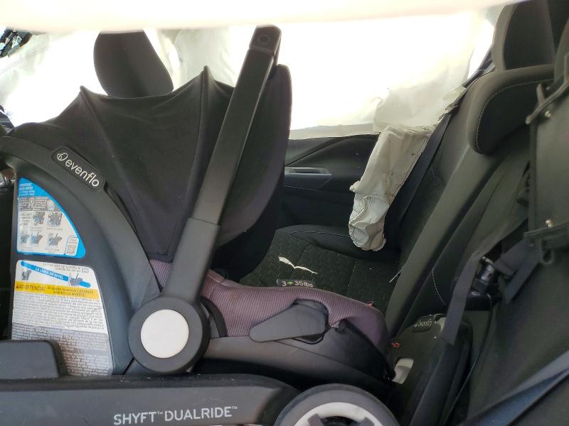 Aukcja sprzedaży 2021 Nissan Kicks, vin: 3N1CP5CV3ML492760, numer aukcji: 67274686