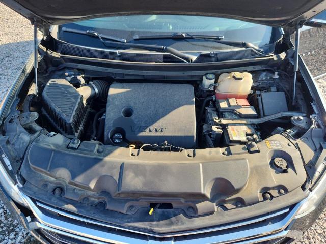 66274986 :رقم المزاد ، 1GNERKKW8KJ256688 vin ، 2019 Chevrolet Traverse مزاد بيع