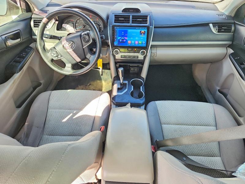Aukcja sprzedaży 2014 Toyota Camry, vin: 4T4BF1FK5ER424135, numer aukcji: 70116876