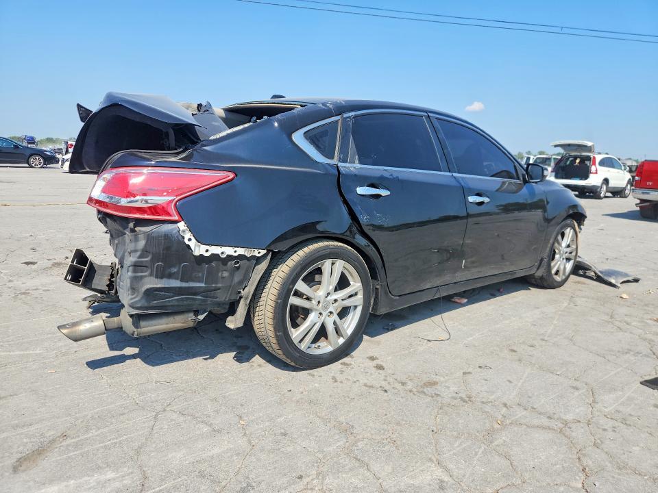 Продажа на аукционе авто 2013 Nissan Altima, vin: 1N4BL3APXDC229745, номер лота: 67420376