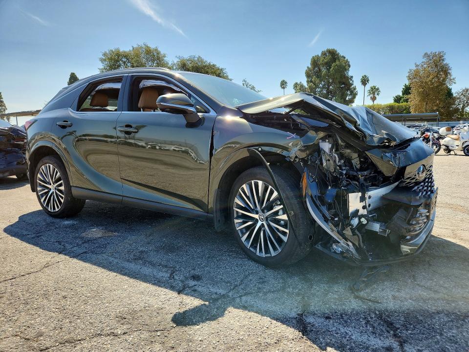 Продажа на аукционе авто 2026 Lexus Rx 350h, vin: 2T2BBMCA8TC108483, номер лота: 68604346