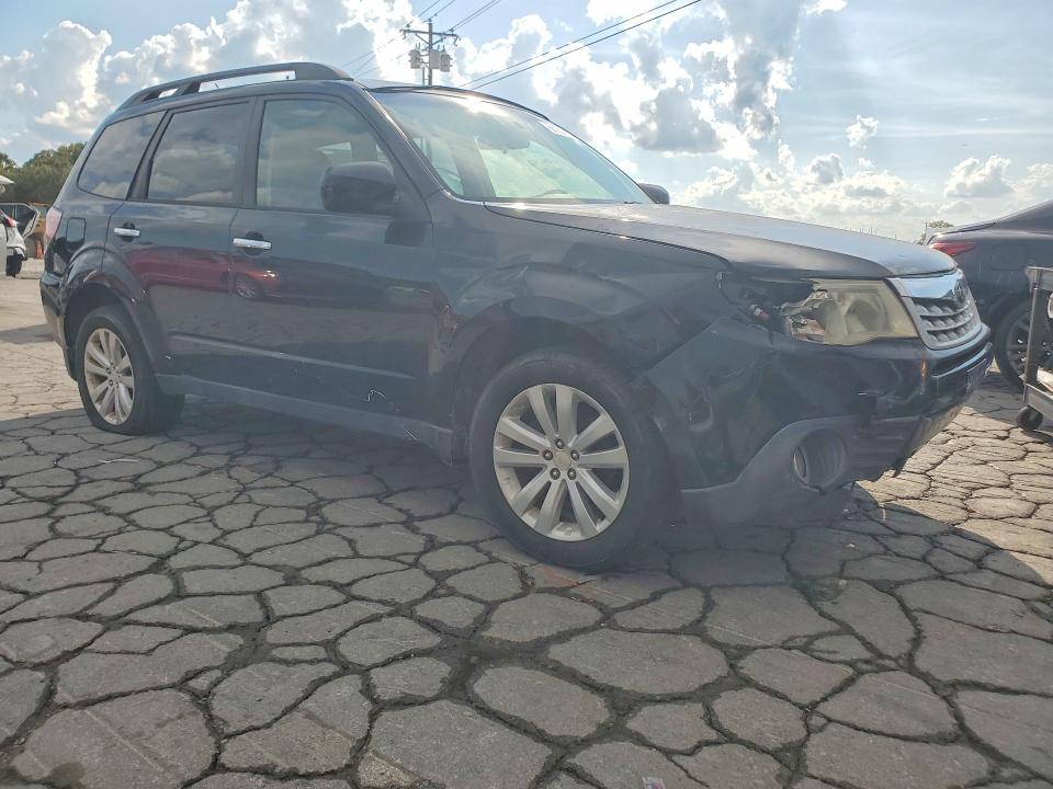 68155436 :رقم المزاد ، JF2SHAEC9DH416907 vin ، 2013 Subaru Forester مزاد بيع