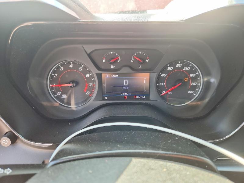 Aukcja sprzedaży 2019 Chevrolet Camaro, vin: 1G1FB3DS3K0147197, numer aukcji: 67470916