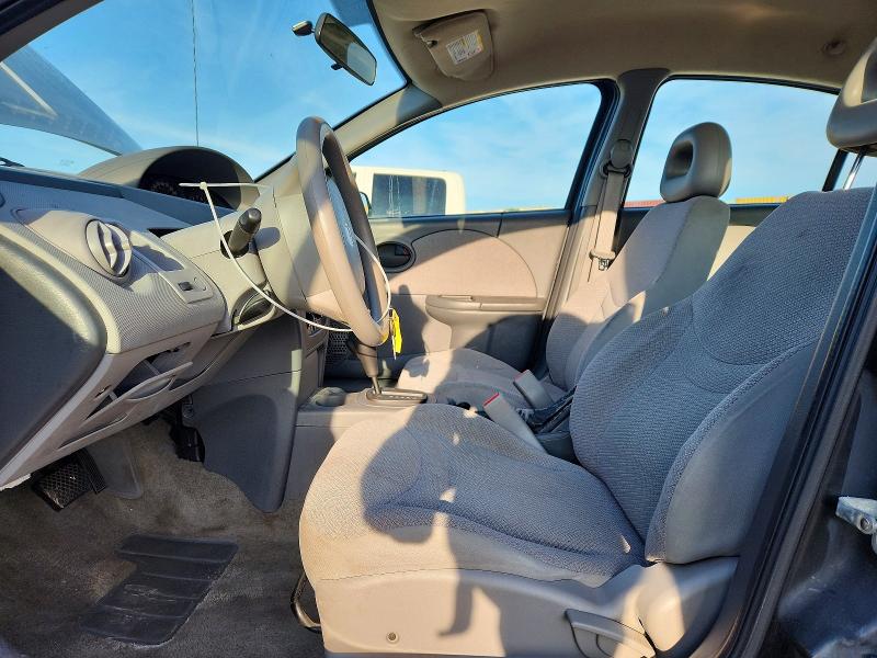 Продаж на аукціоні авто 2003 Saturn Ion, vin: 1G8AG52F23Z140611, номер лоту: 68999276