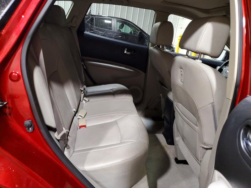 Продаж на аукціоні авто 2013 Nissan Rogue, vin: JN8AS5MV2DW144660, номер лоту: 69896636