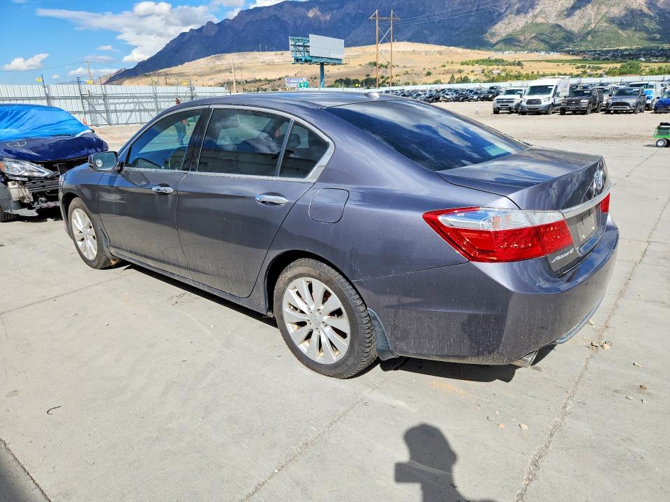 Продаж на аукціоні авто 2013 Honda Accord, vin: 1HGCR3F85DA012843, номер лоту: 69406156