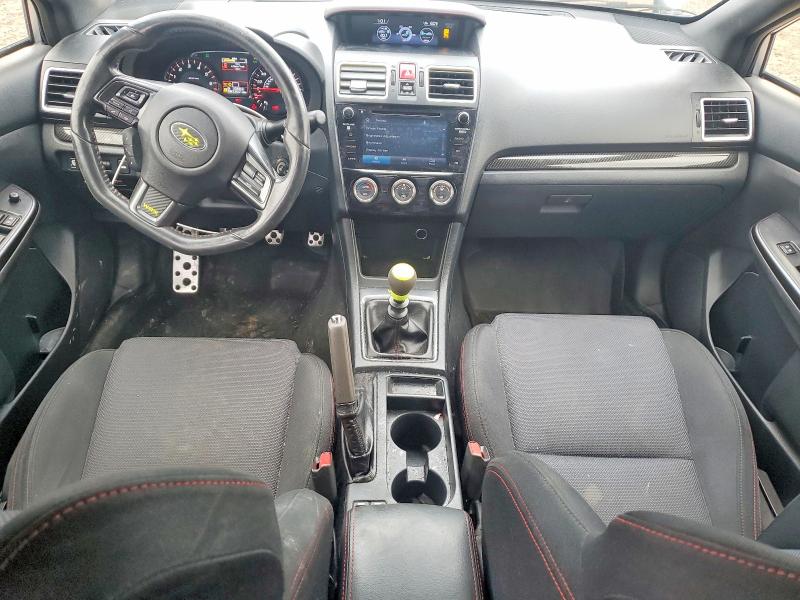 Aukcja sprzedaży 2019 Subaru Wrx, vin: JF1VA1C6XK9809938, numer aukcji: 69652576
