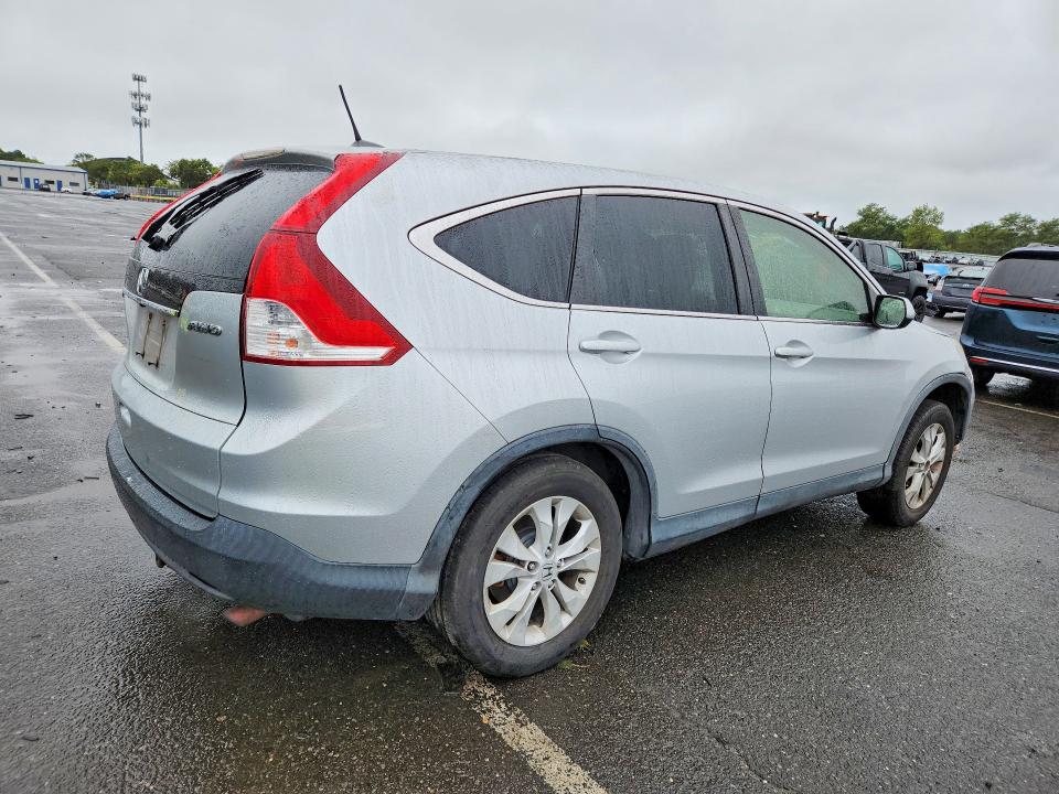 Продаж на аукціоні авто 2012 Honda Cr-v, vin: JHLRM4H72CC027310, номер лоту: 70617726