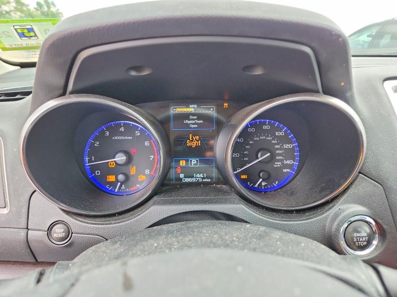 Aukcja sprzedaży 2015 Subaru Legacy, vin: 4S3BNAN66F3018359, numer aukcji: 68142826