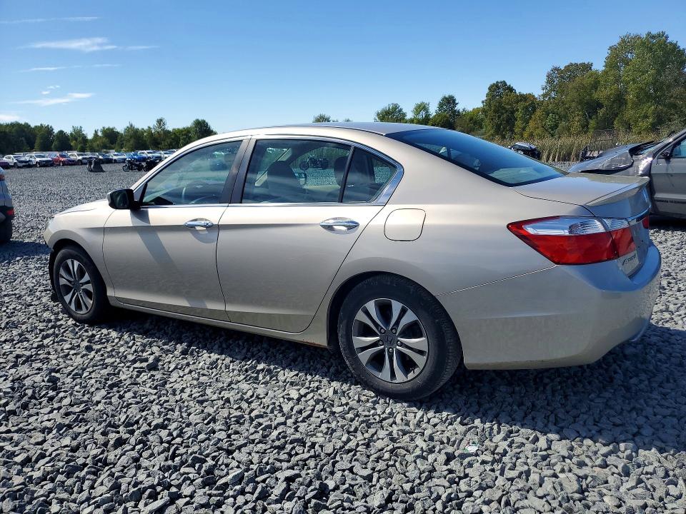 Продаж на аукціоні авто 2013 Honda Accord, vin: 1HGCR2F34DA048702, номер лоту: 70532556