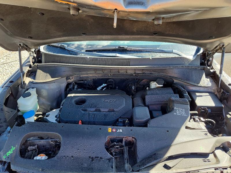 Aukcja sprzedaży 2017 Kia Sorento, vin: 5XYPGDA37HG277857, numer aukcji: 67365096