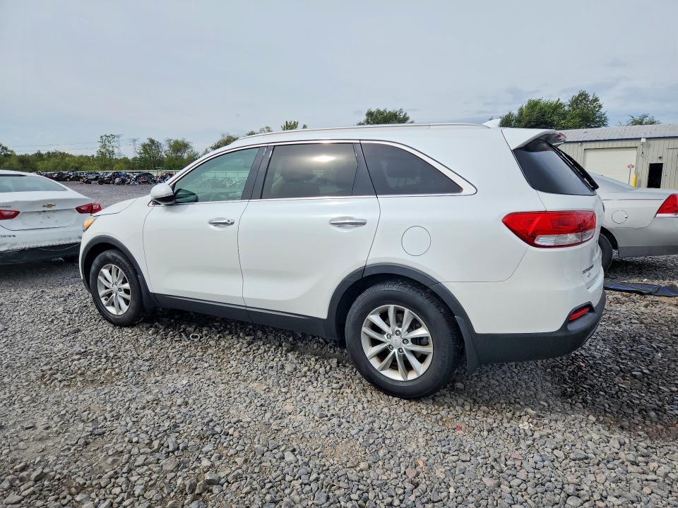 Продажа на аукционе авто 2016 Kia Sorento, vin: 5XYPG4A30GG074825, номер лота: 68938176