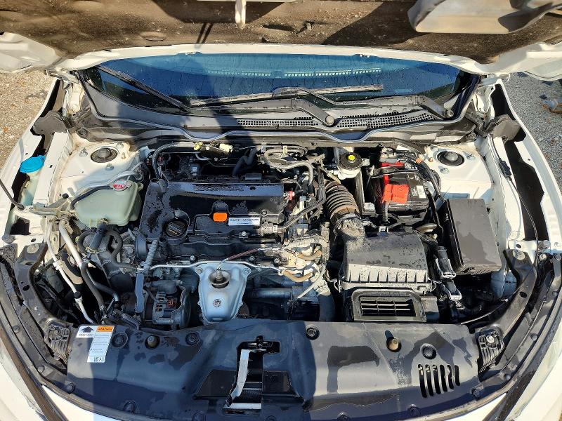 67791896 :رقم المزاد ، 2HGFC2F83MH504426 vin ، 2021 Honda Civic مزاد بيع